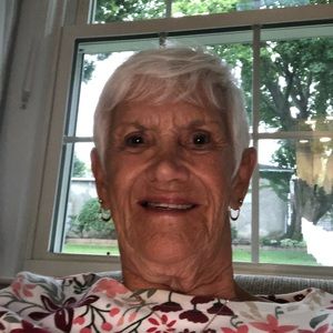 Meet your Posher, Joan